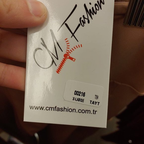 new CM fashion women skin color leggings - Picture 8 of 8